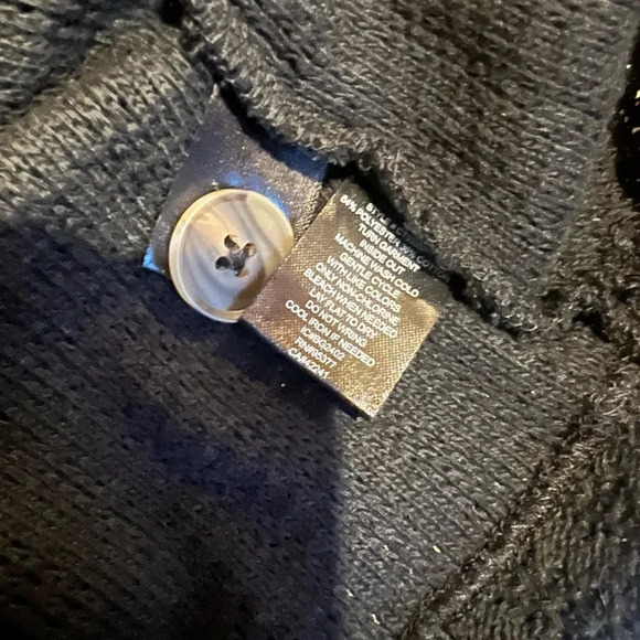 Sanctuary By My Side Pointelle Tee - Picture 5 of 6